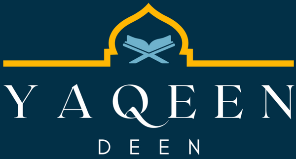 Deen Al Yaqeen Store